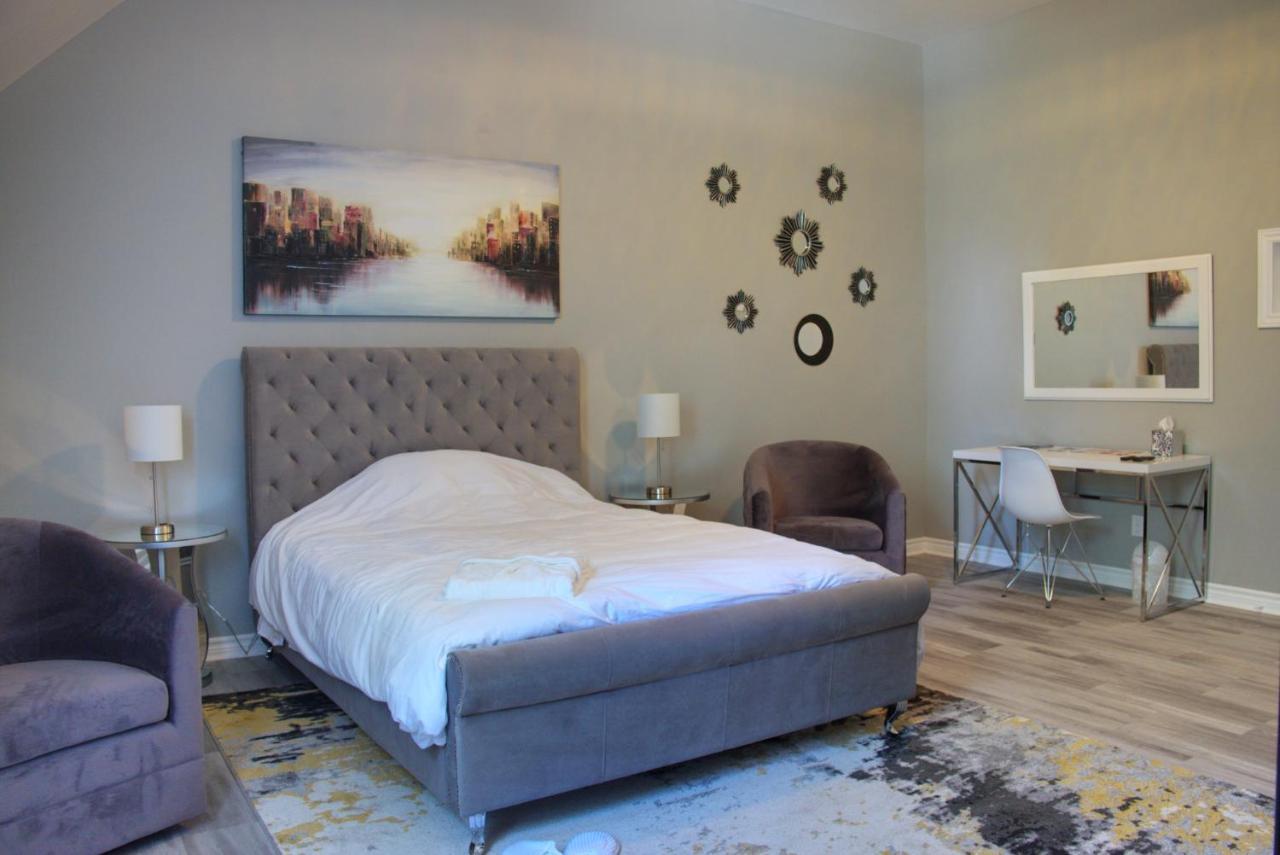 Pleasant Street Inn Parrsboro Bagian luar foto