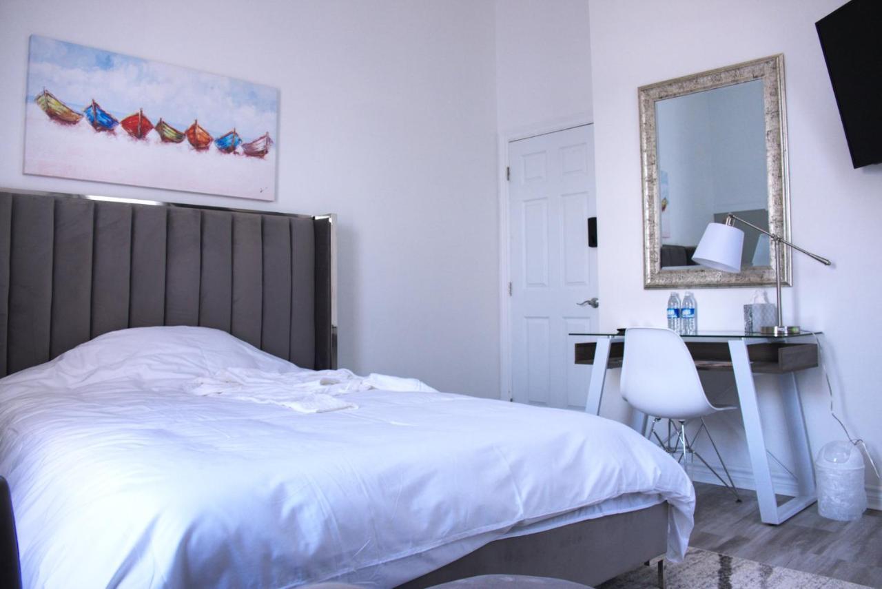 Pleasant Street Inn Parrsboro Bagian luar foto