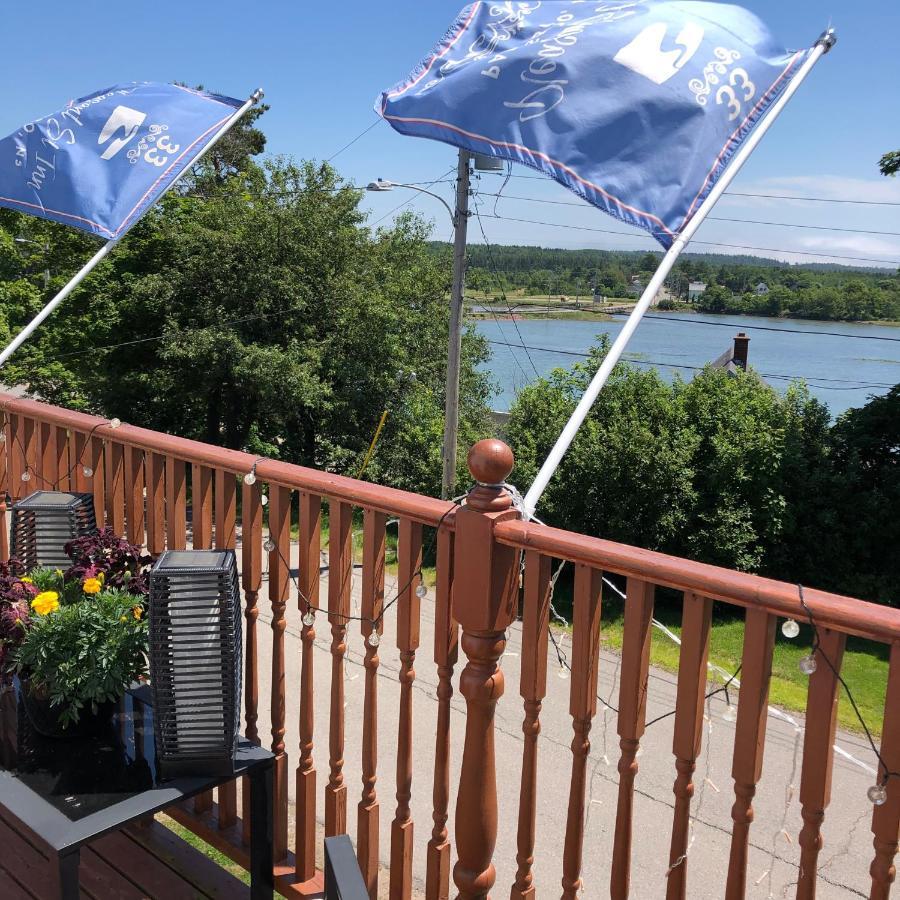 Pleasant Street Inn Parrsboro Bagian luar foto