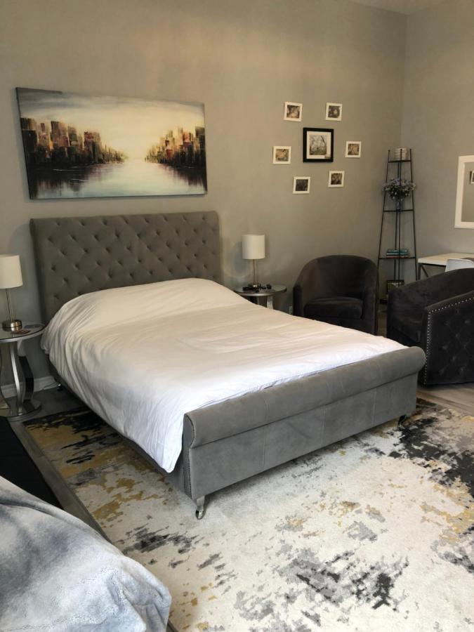 Pleasant Street Inn Parrsboro Bagian luar foto