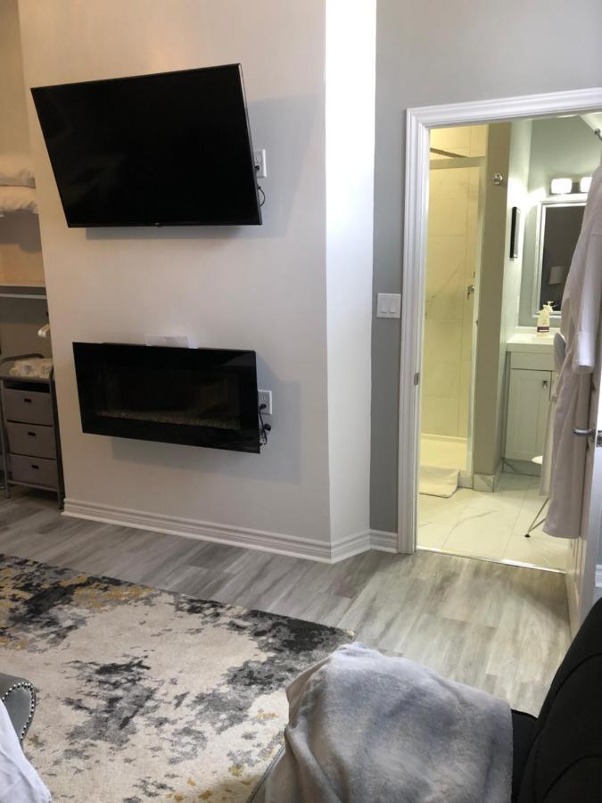 Pleasant Street Inn Parrsboro Bagian luar foto